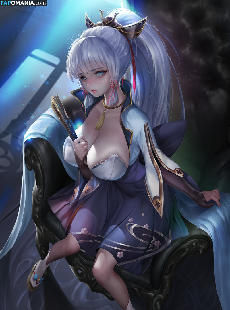 ARENBI Nackt OnlyFans  Geleaktes Foto #8