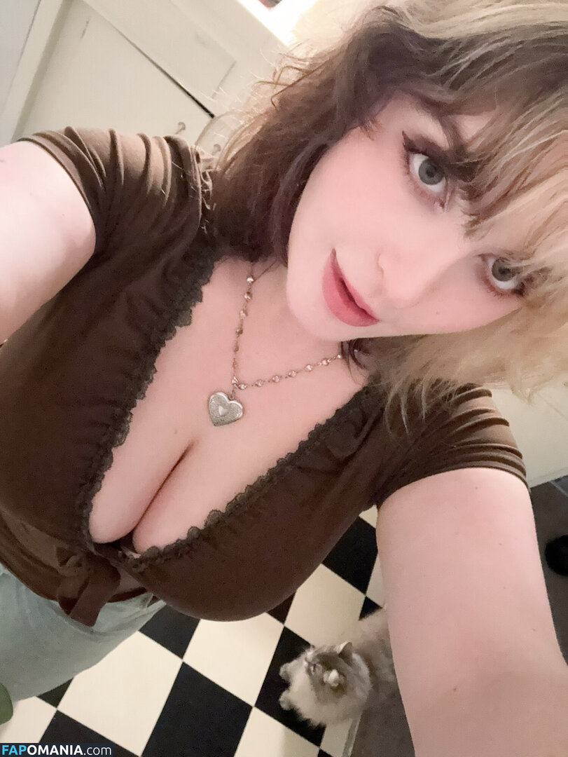 Aretteepls - Nym / aretteepls Nackt OnlyFans  Geleaktes Foto #3