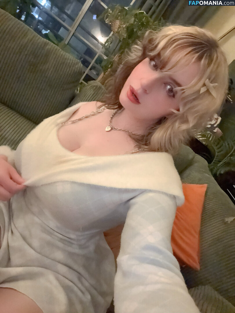 Aretteepls - Nym / aretteepls Nackt OnlyFans  Geleaktes Foto #4
