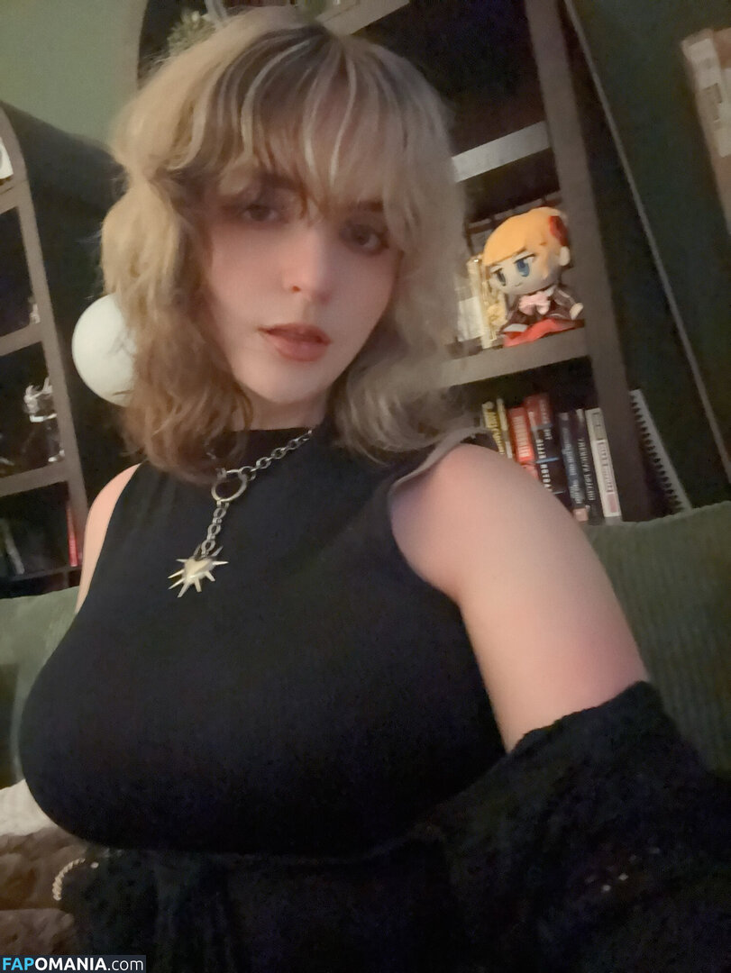 Aretteepls - Nym / aretteepls Nackt OnlyFans  Geleaktes Foto #6