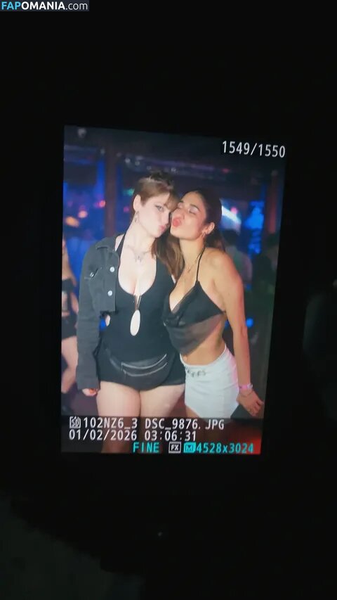 Argentina Megathread! Nackt OnlyFans  Geleaktes Foto #36