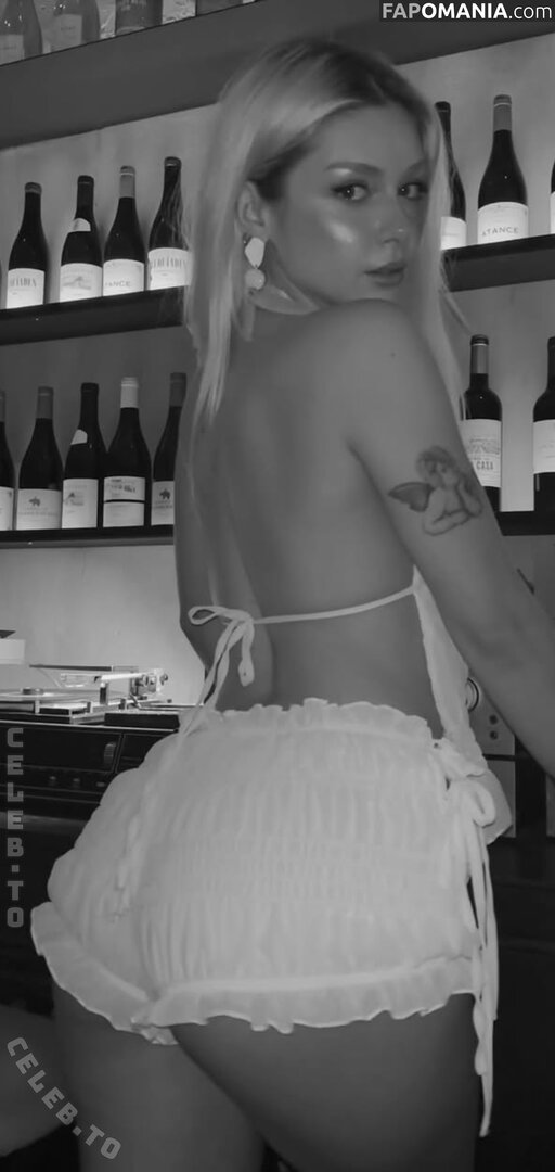 Ari Jimenez / arii.jimeenezz / ariii.jimeenezz Nackt OnlyFans  Geleaktes Foto #2