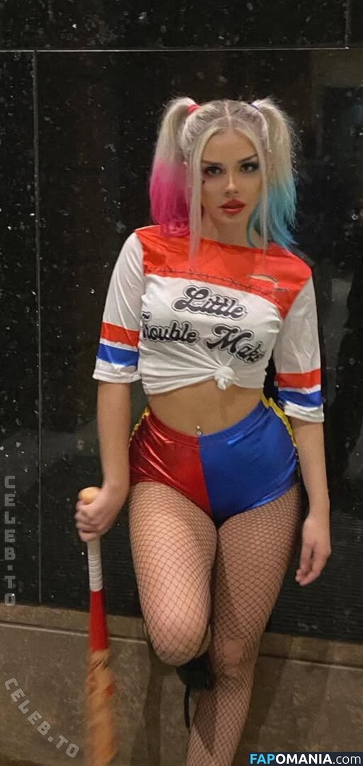 Ari Jimenez / arii.jimeenezz / ariii.jimeenezz Nackt OnlyFans  Geleaktes Foto #4