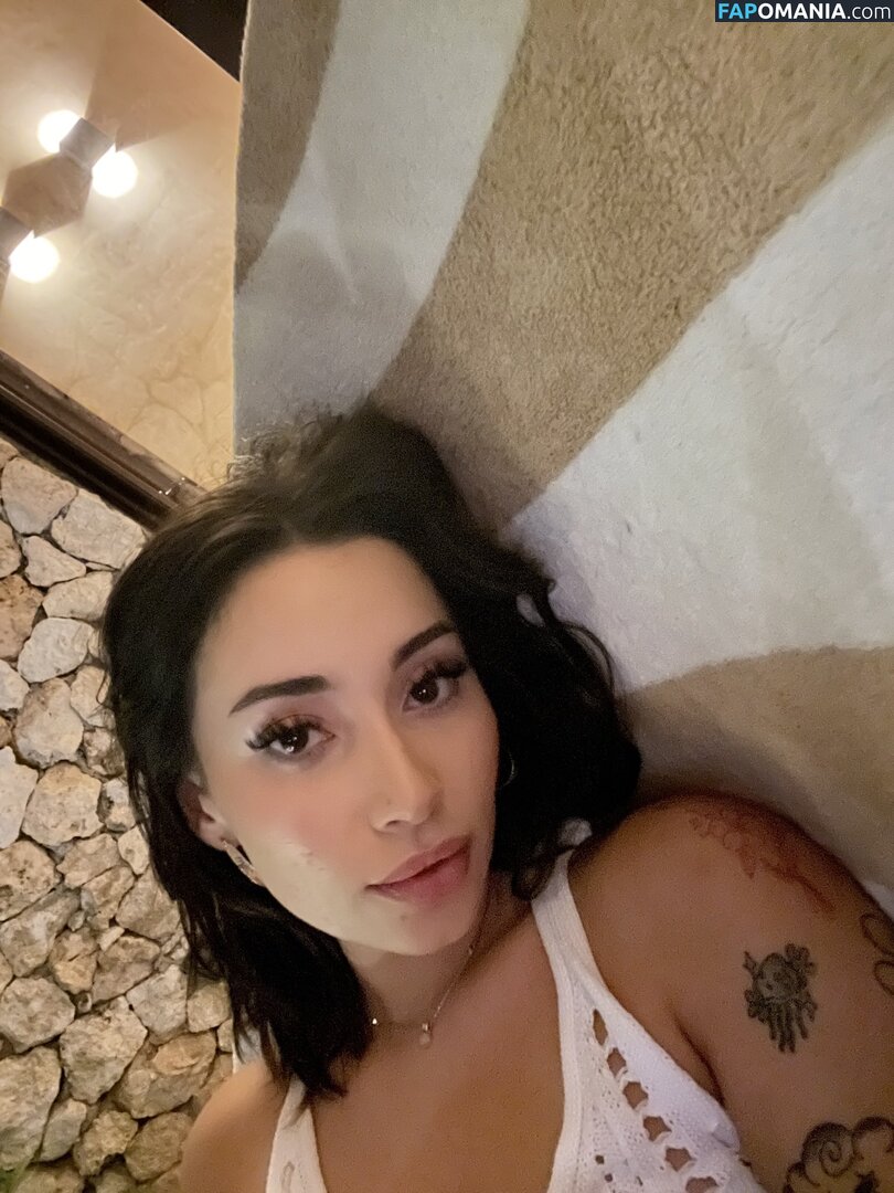 Aria Lee / arialeexxx / https: / officialarieleex Nackt OnlyFans  Geleaktes Foto #317