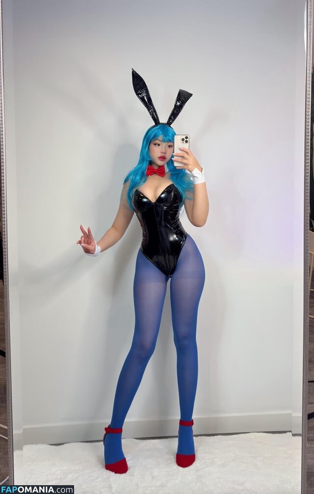 Aria Live / Aria.Lxv / Aria.bunny / Bunniixo / xloveariax Nackt OnlyFans  Geleaktes Foto #13