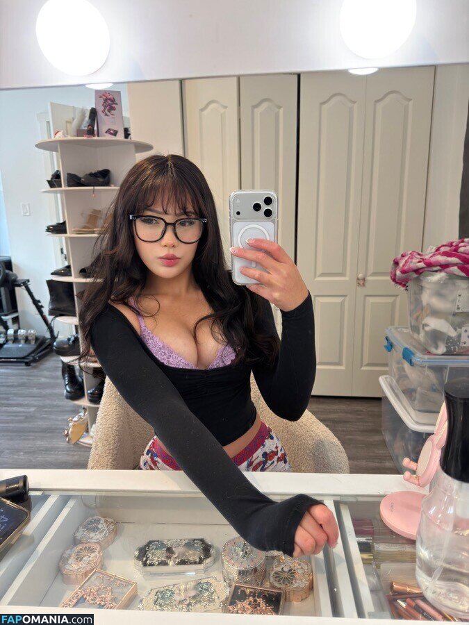 Aria Live / Aria.Lxv / Aria.bunny / Bunniixo / xloveariax Nackt OnlyFans  Geleaktes Foto #16