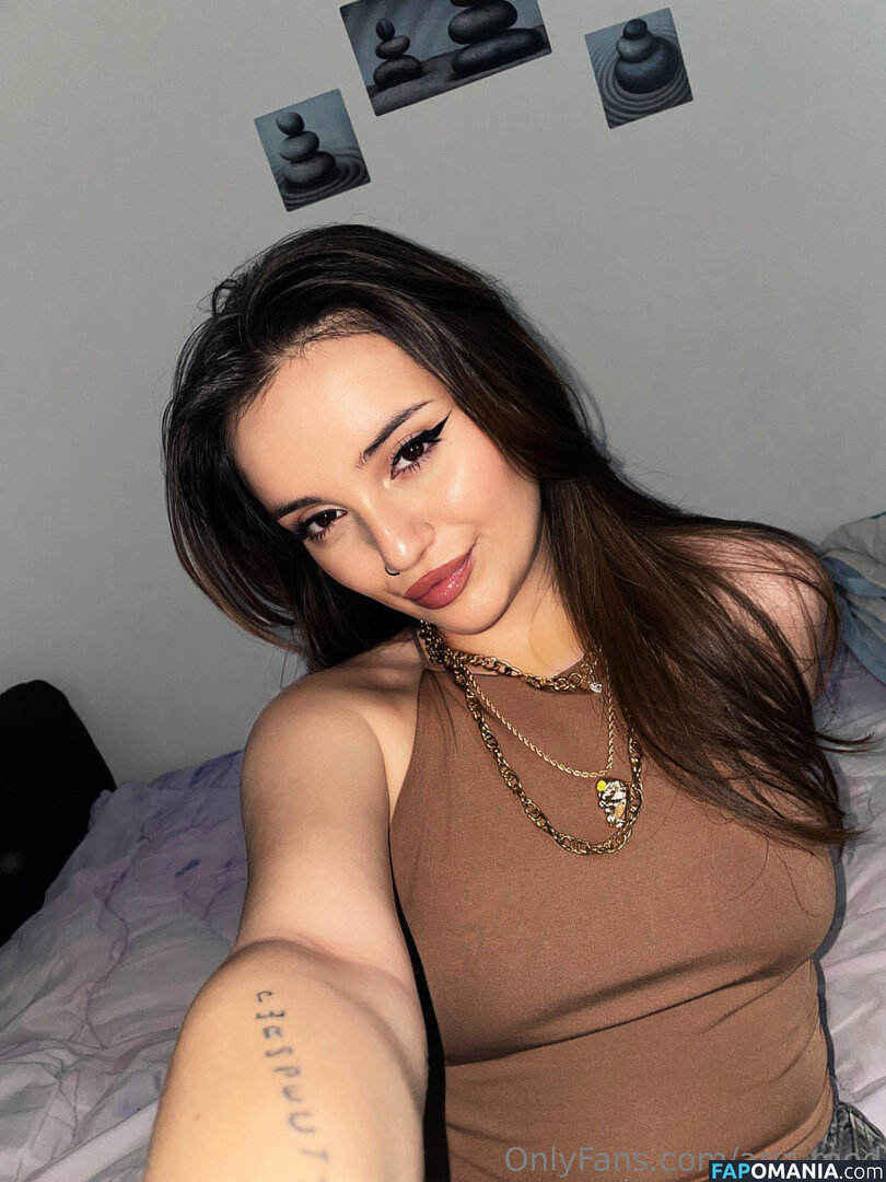 aria.reed / ariaareed Nackt OnlyFans  Geleaktes Foto #7