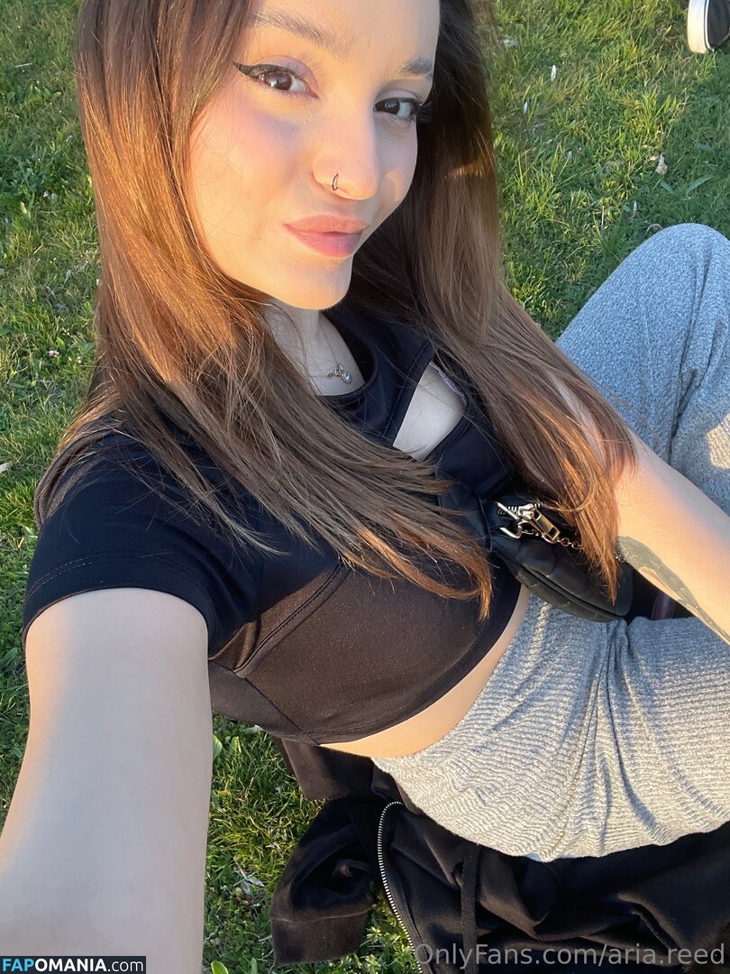 aria.reed / ariaareed Nackt OnlyFans  Geleaktes Foto #17