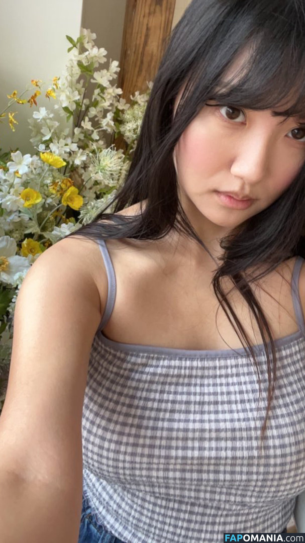 Aria Saki / ariasaki Nackt OnlyFans  Geleaktes Foto #13