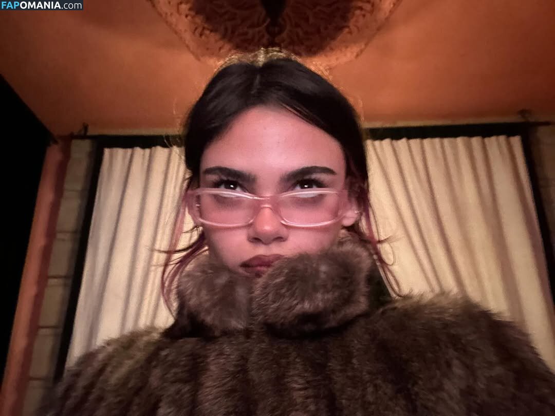 Ariana Greenblatt / ariana_greenblatt Nackt OnlyFans  Geleaktes Foto #28
