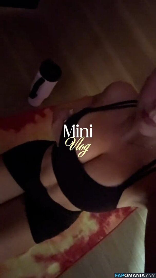 Ariana White / arianaawhite Nackt OnlyFans  Geleaktes Foto #13