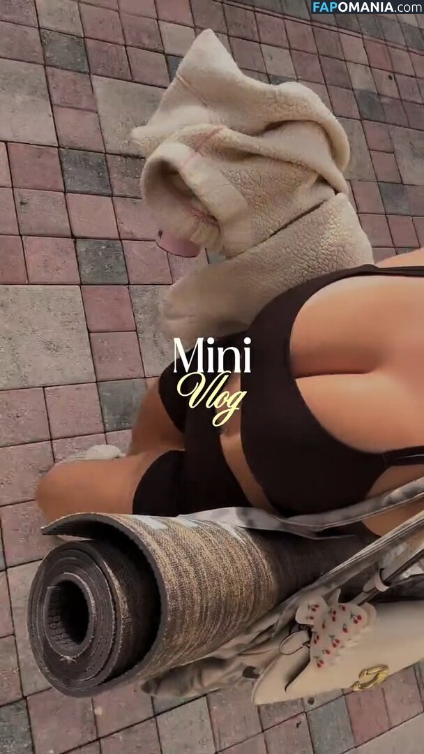 Ariana White / arianaawhite Nackt OnlyFans  Geleaktes Foto #14