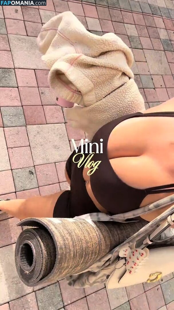 Ariana White / arianaawhite Nackt OnlyFans  Geleaktes Foto #15