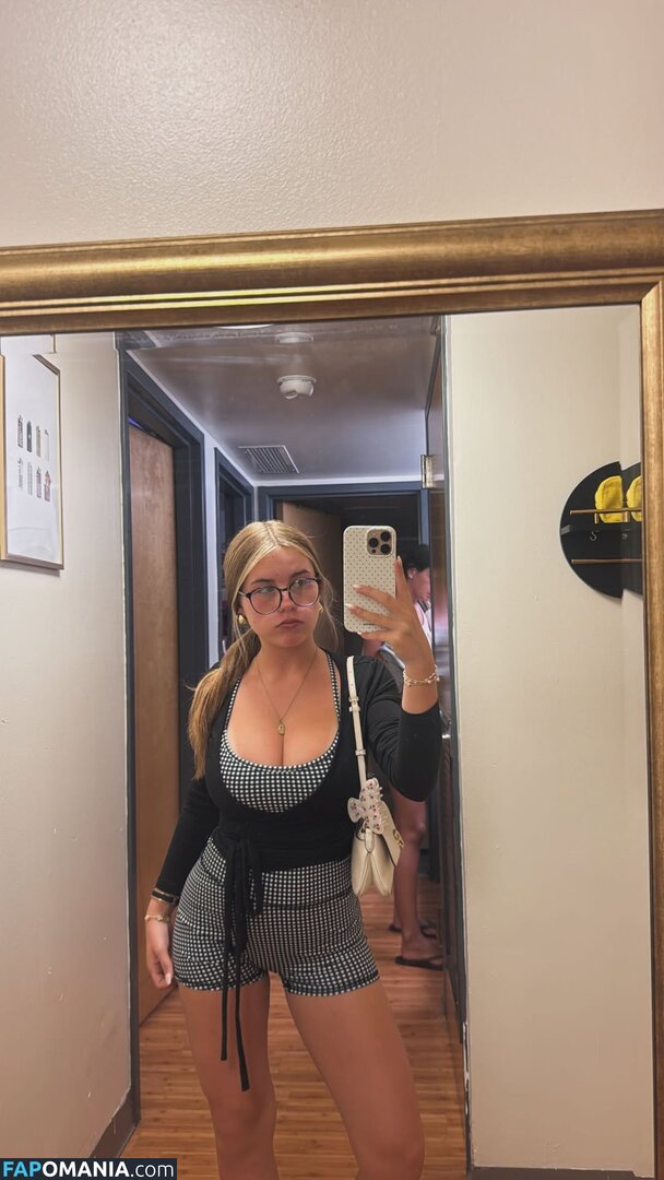 Ariana White / arianaawhite Nackt OnlyFans  Geleaktes Foto #16