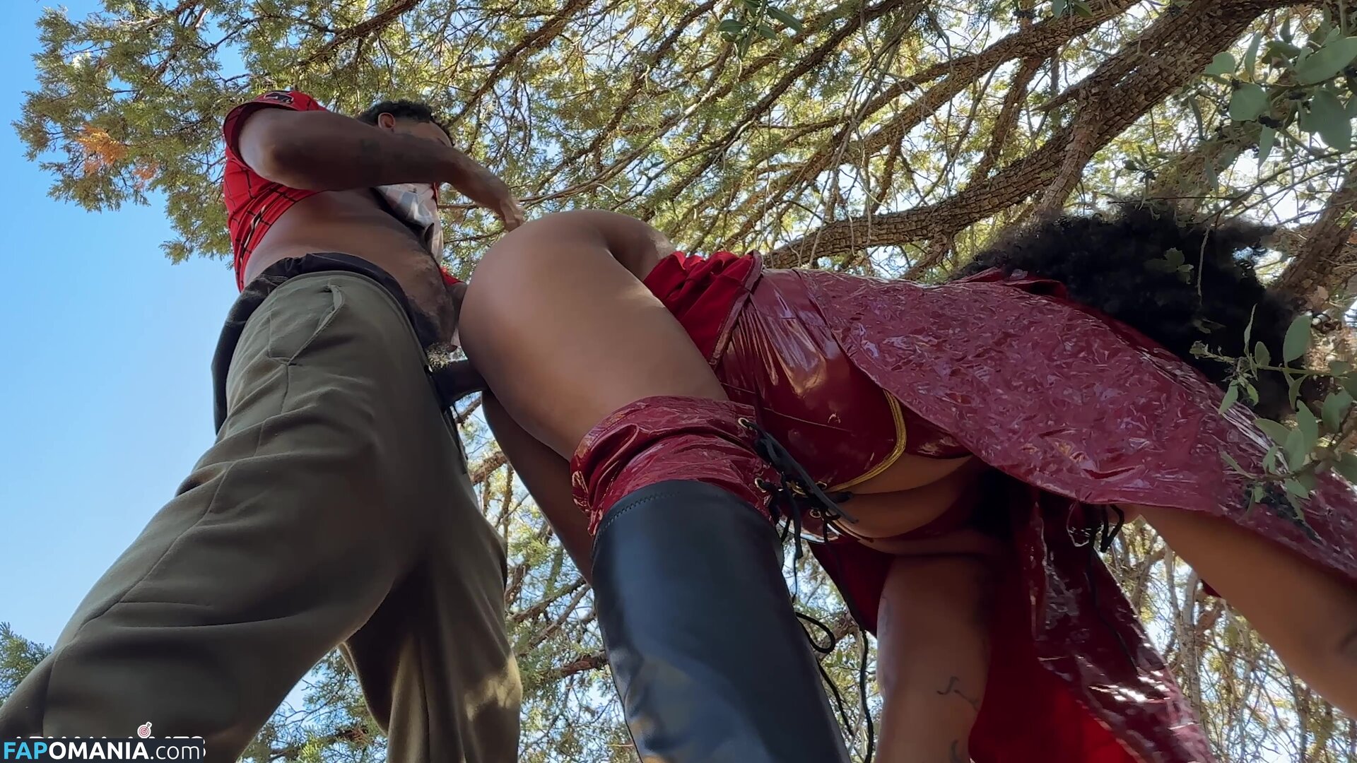 Arianaaimes Nackt OnlyFans  Geleaktes Foto #4