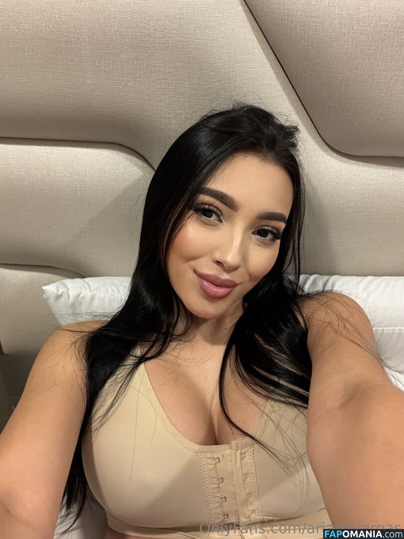 arianavargas Nackt OnlyFans  Geleaktes Foto #9