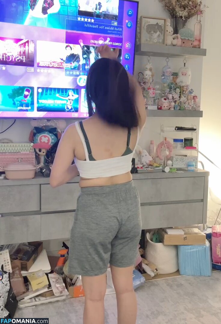 AriaSaki / annoyingaria Nackt OnlyFans  Geleaktes Foto #958