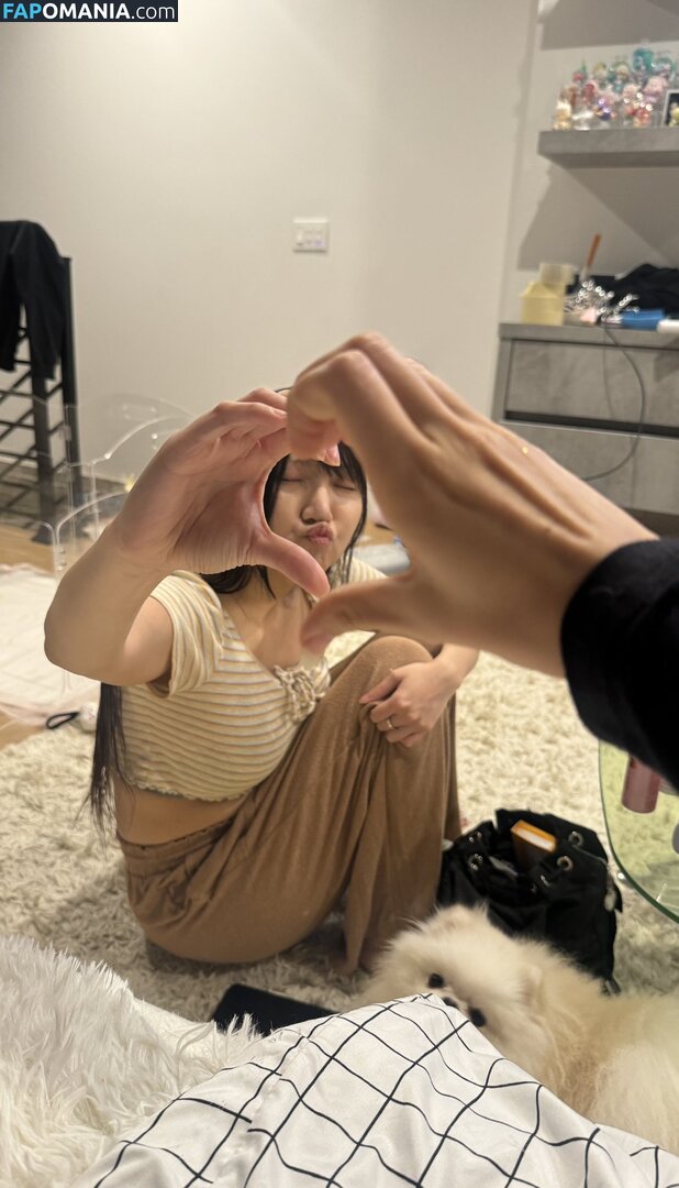 AriaSaki / annoyingaria Nackt OnlyFans  Geleaktes Foto #972