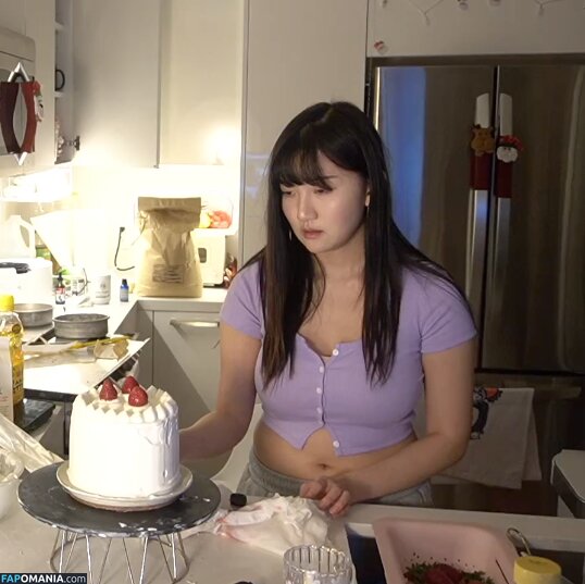 AriaSaki / annoyingaria Nackt OnlyFans  Geleaktes Foto #979