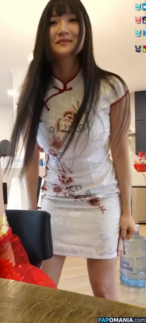 AriaSaki / annoyingaria Nackt OnlyFans  Geleaktes Foto #986