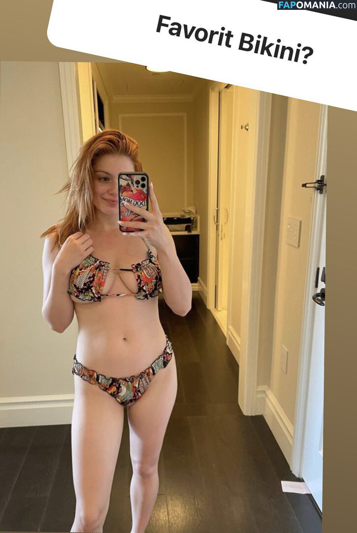 Ariel Winter / arielwinter Nackt OnlyFans  Geleaktes Foto #1