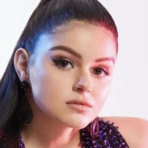 Ariel Winter
