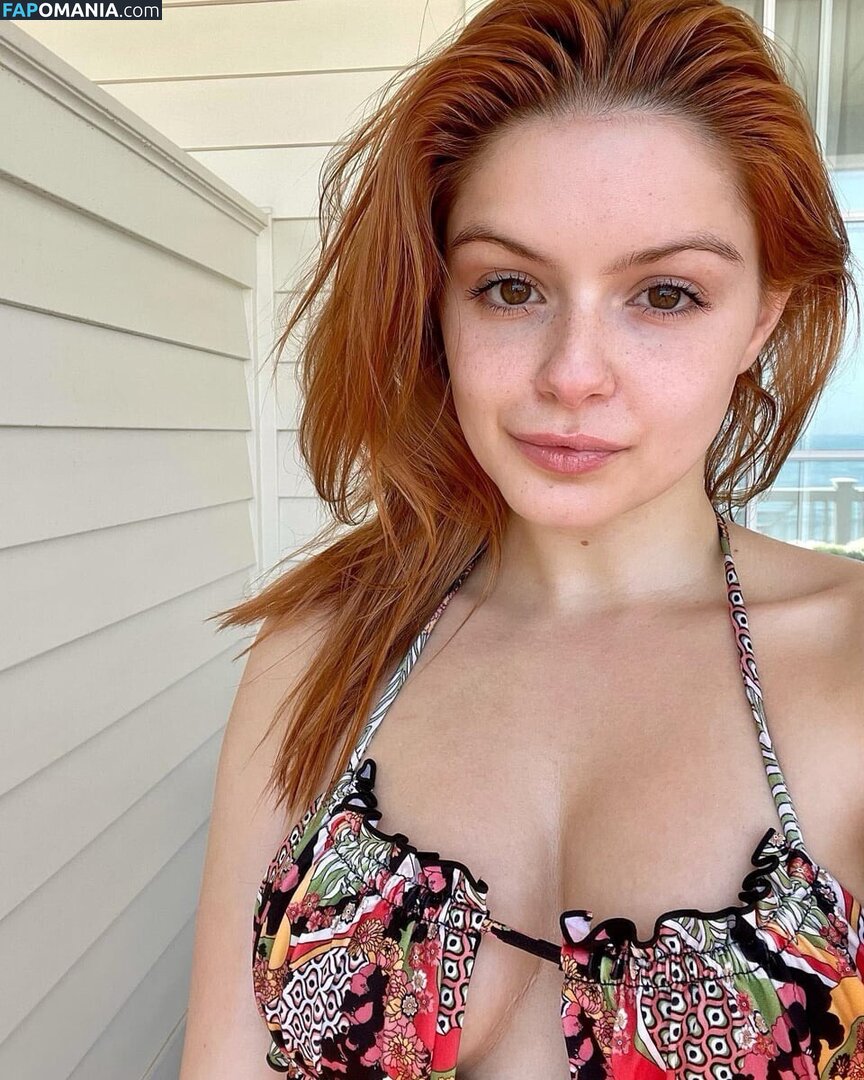 Ariel Winter / arielwinter Nackt OnlyFans  Geleaktes Foto #10