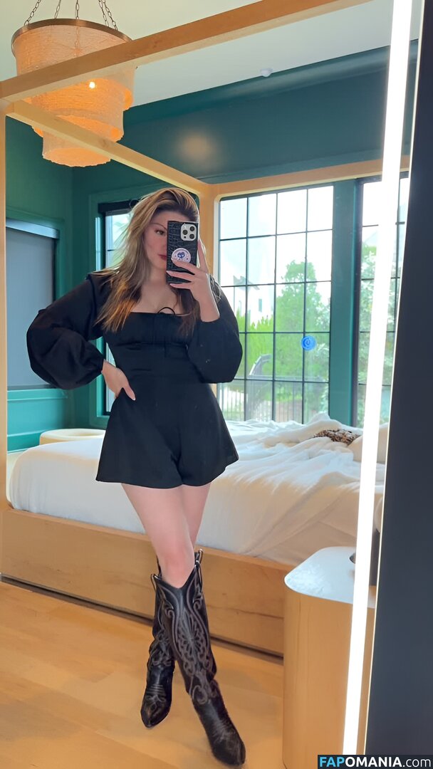 Ariel Winter / arielwinter Nackt OnlyFans  Geleaktes Foto #11