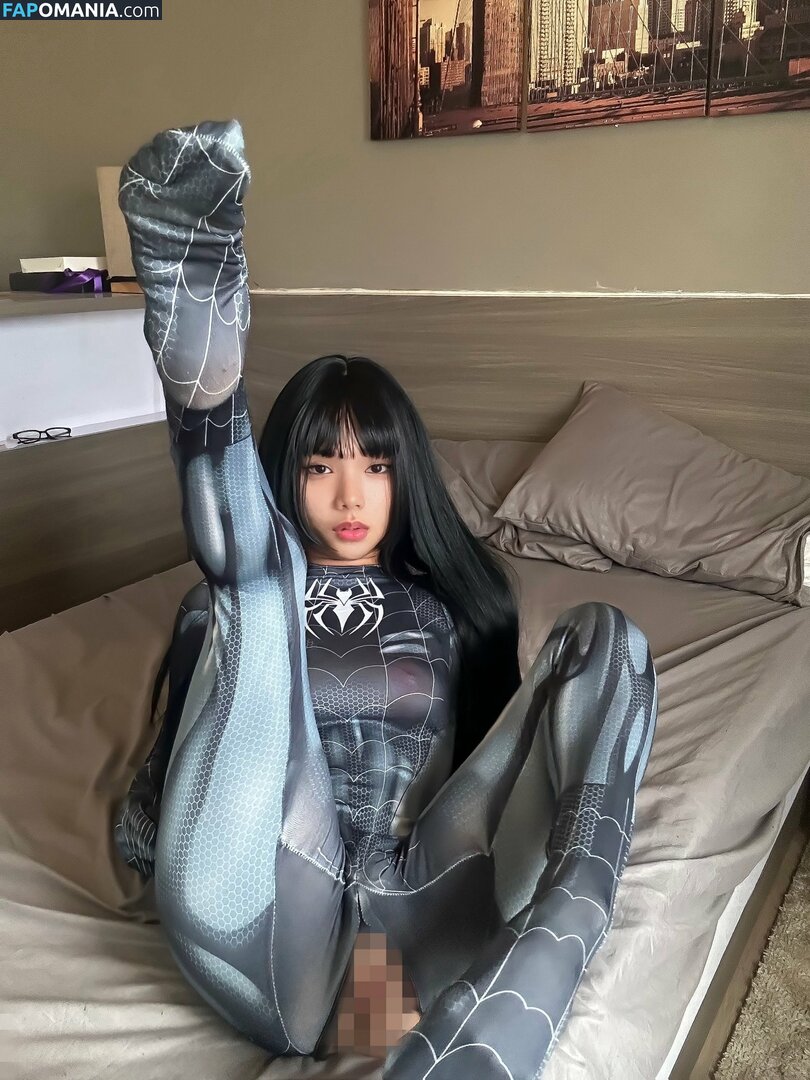Arihienna / Arisohma Kato / arihenna / ariiatnats Nackt OnlyFans  Geleaktes Foto #37