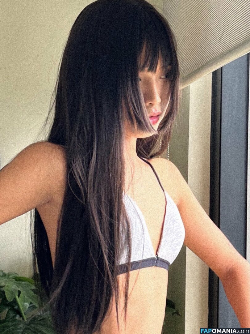 Arihienna / Arisohma Kato / arihenna / ariiatnats Nackt OnlyFans  Geleaktes Foto #54