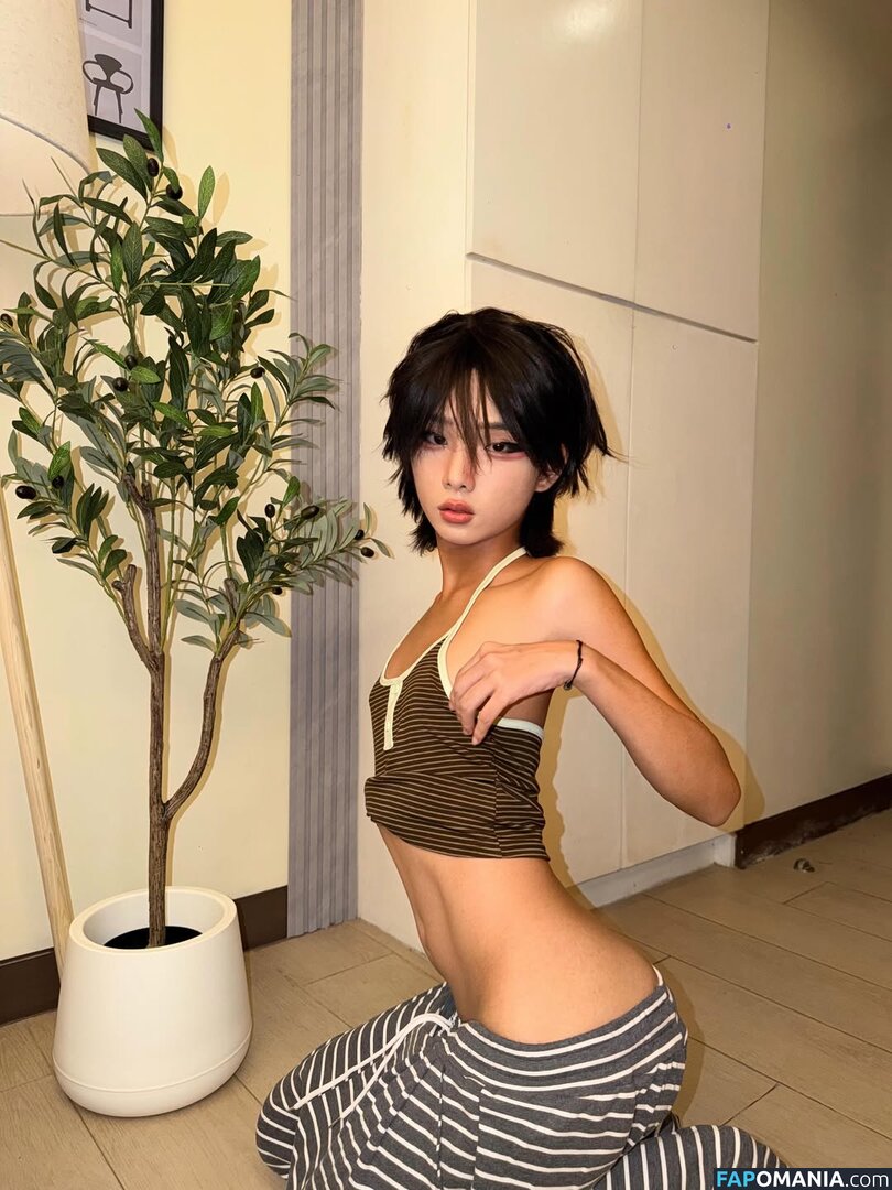 Arihienna / Arisohma Kato / arihenna / ariiatnats Nackt OnlyFans  Geleaktes Foto #56