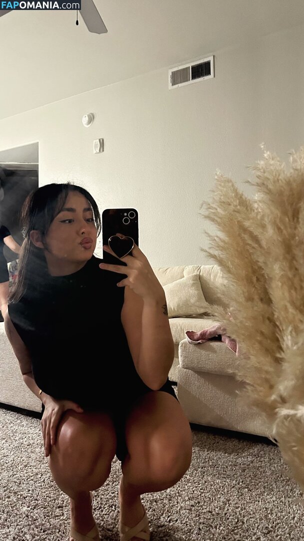 Ariibacardi / ari_estici / aricandii / https: Nackt OnlyFans  Geleaktes Foto #6