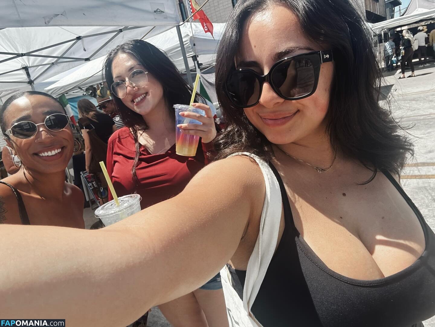 Ariibacardi / ari_estici / aricandii / https: Nackt OnlyFans  Geleaktes Foto #12