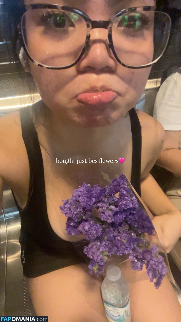 _arimae__ / xoxoughri Nackt OnlyFans  Geleaktes Foto #3