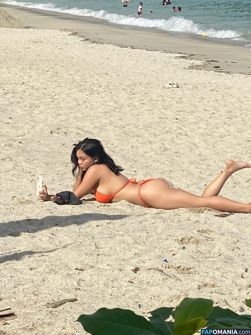 _arimae__ / xoxoughri Nackt OnlyFans  Geleaktes Foto #6