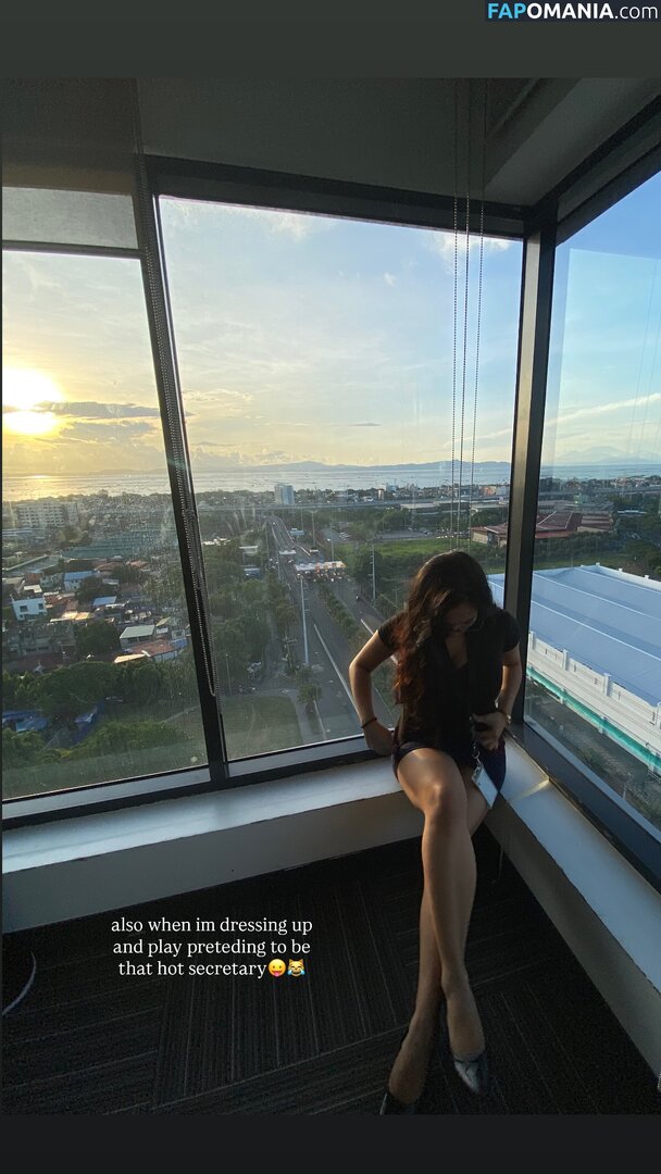 _arimae__ / xoxoughri Nackt OnlyFans  Geleaktes Foto #13