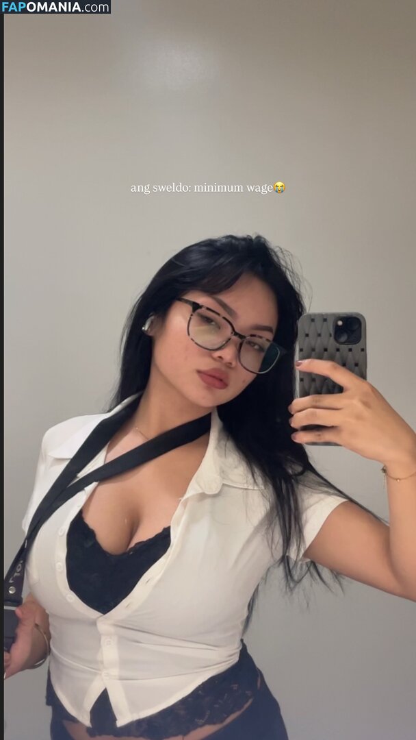 _arimae__ / xoxoughri Nackt OnlyFans  Geleaktes Foto #14