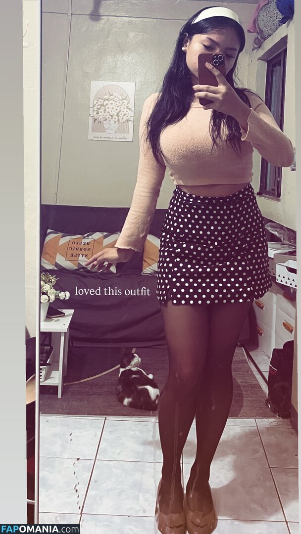 _arimae__ / xoxoughri Nackt OnlyFans  Geleaktes Foto #16