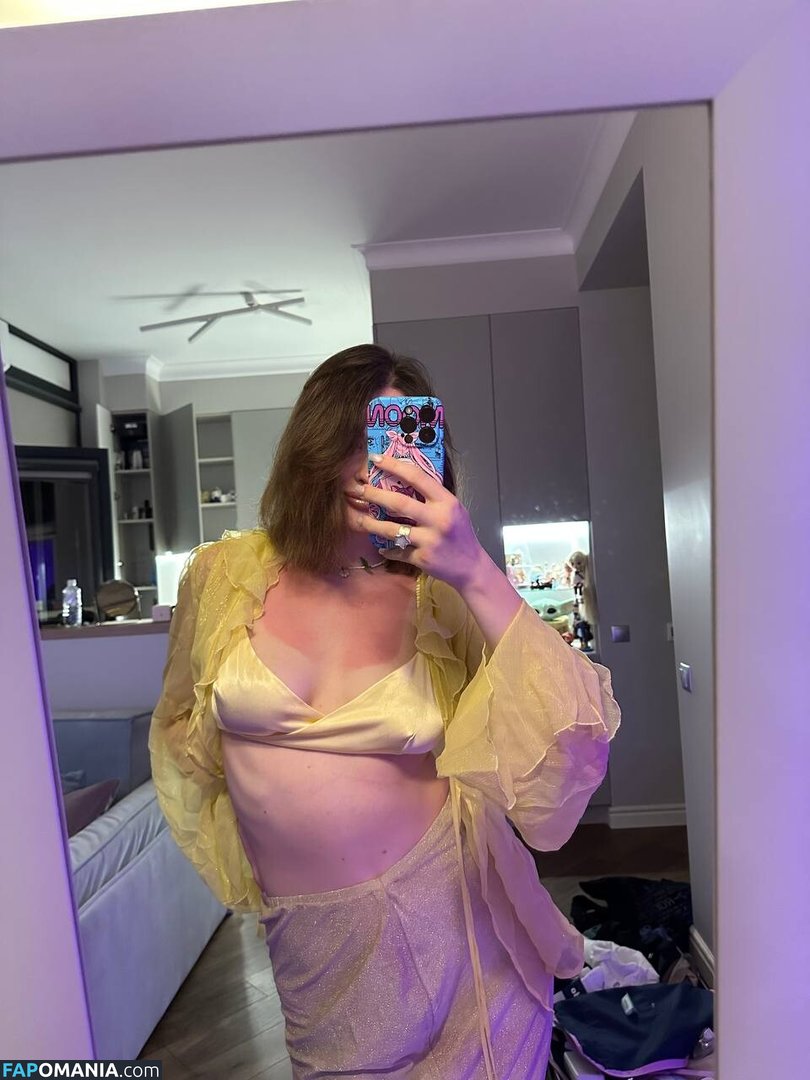 Ahrinyan / Arina Berdnikova / nyasharisha Nackt OnlyFans  Geleaktes Foto #39