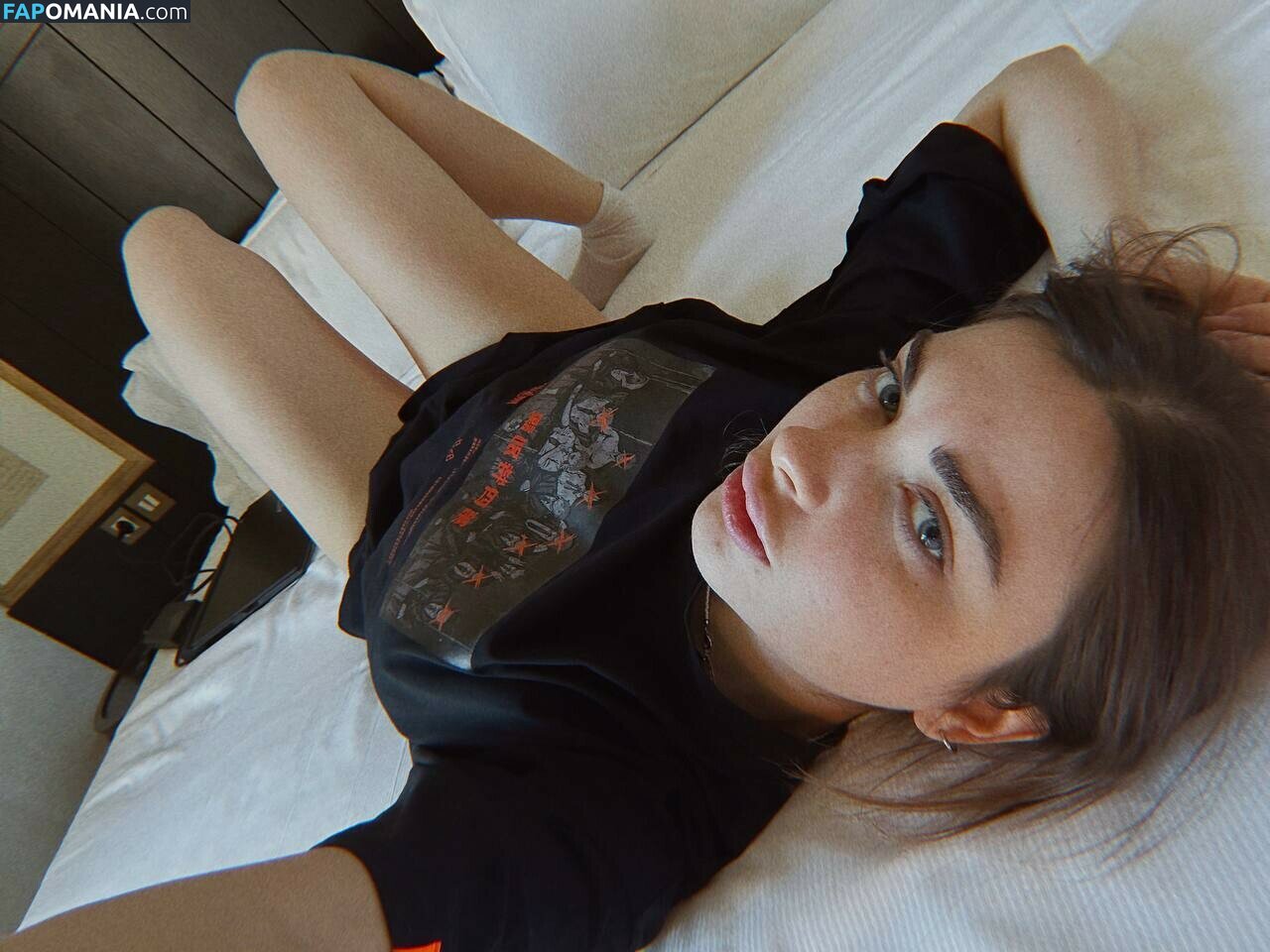 Ahrinyan / Arina Berdnikova / nyasharisha Nackt OnlyFans  Geleaktes Foto #130
