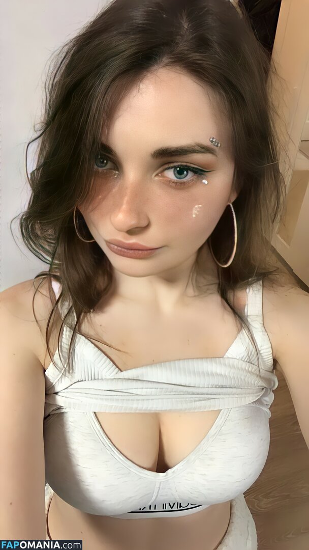Ahrinyan / Arina Berdnikova / nyasharisha Nackt OnlyFans  Geleaktes Foto #151