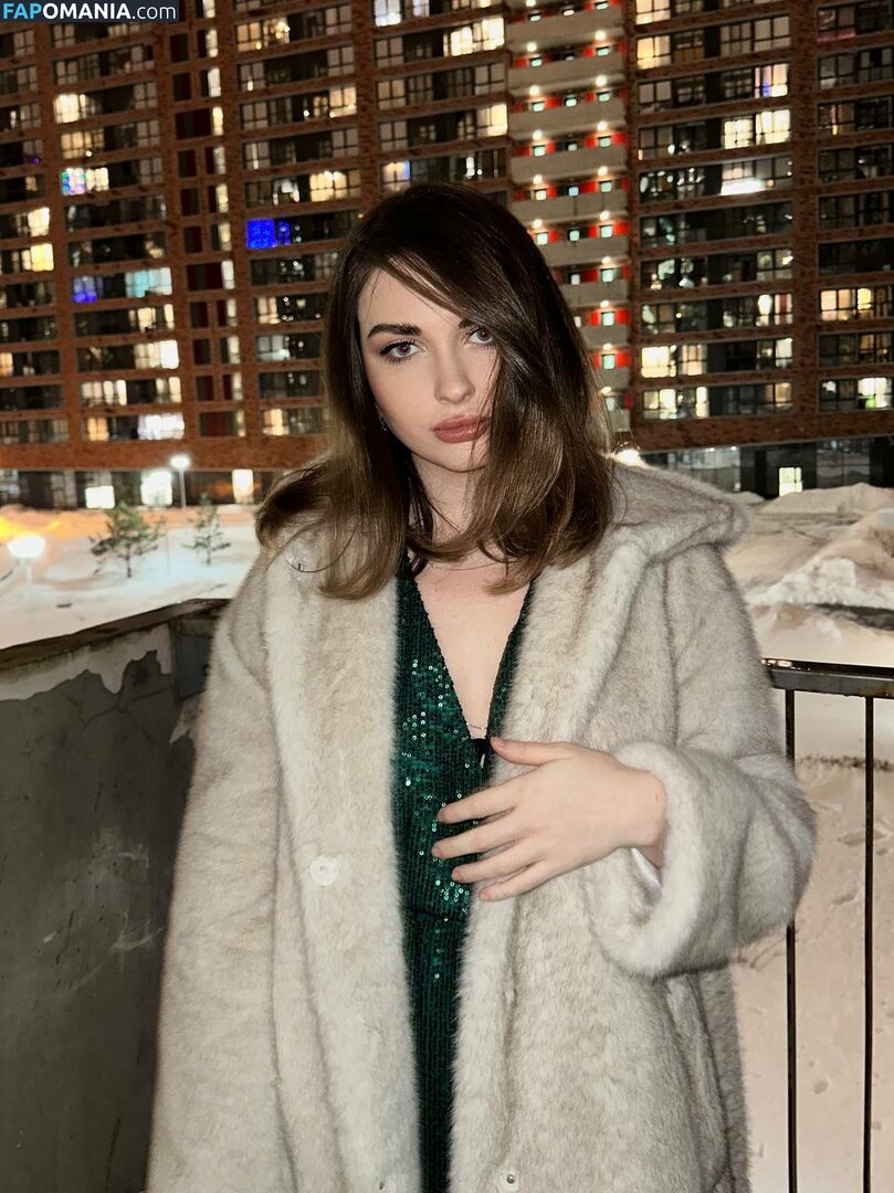 Ahrinyan / Arina Berdnikova / nyasharisha Nackt OnlyFans  Geleaktes Foto #160