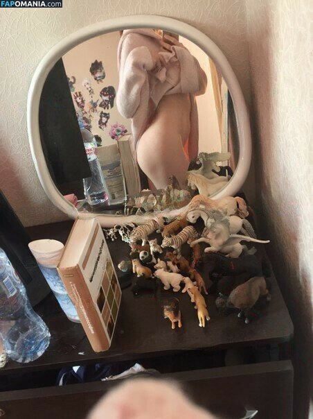 Ahrinyan / Arina Berdnikova / nyasharisha Nackt OnlyFans  Geleaktes Foto #228