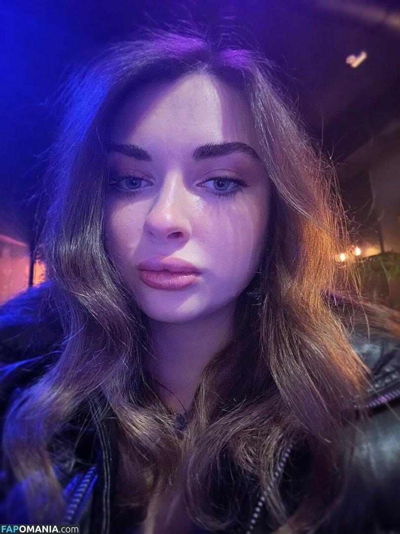 Ahrinyan / Arina Berdnikova / nyasharisha Nackt OnlyFans  Geleaktes Foto #344