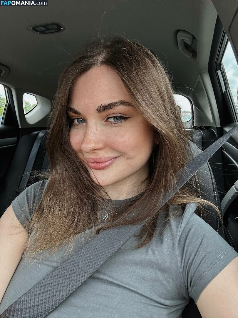 Ahrinyan / Arina Berdnikova / nyasharisha Nackt OnlyFans  Geleaktes Foto #345