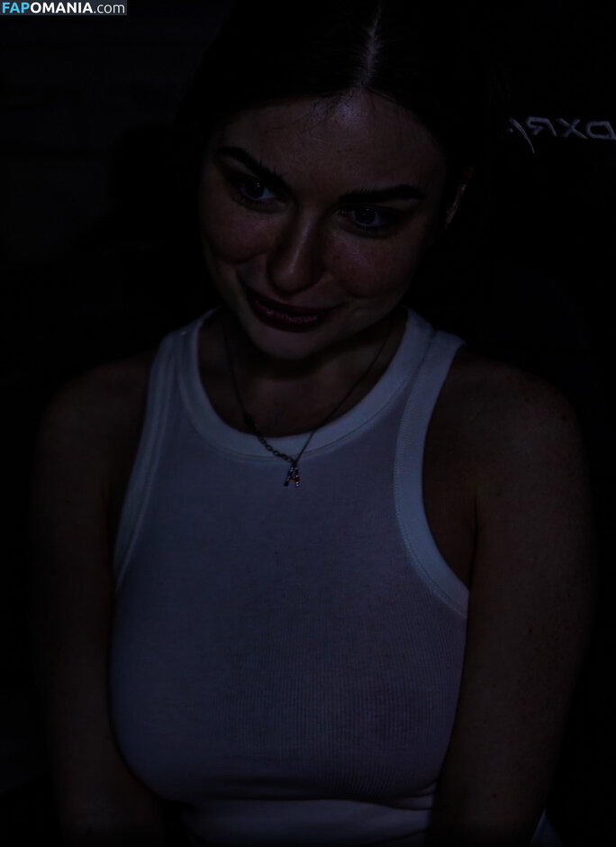 Ahrinyan / Arina Berdnikova / nyasharisha Nackt OnlyFans  Geleaktes Foto #363