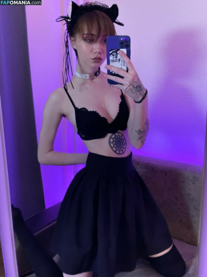 arina_gp Nackt OnlyFans  Geleaktes Foto #348