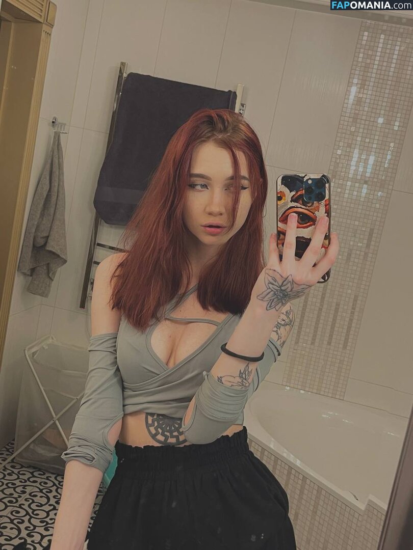 arina_gp Nackt OnlyFans  Geleaktes Foto #886