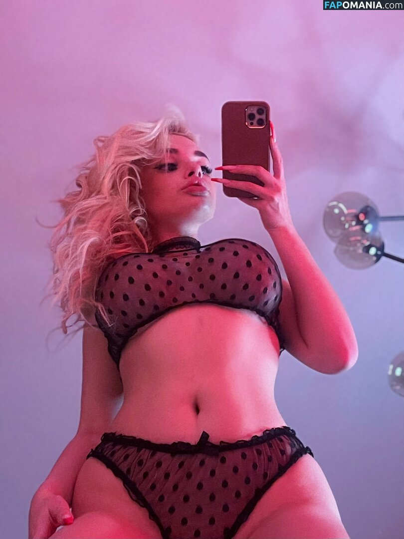 Arina_SL / _arina_sl Nackt OnlyFans  Geleaktes Foto #19