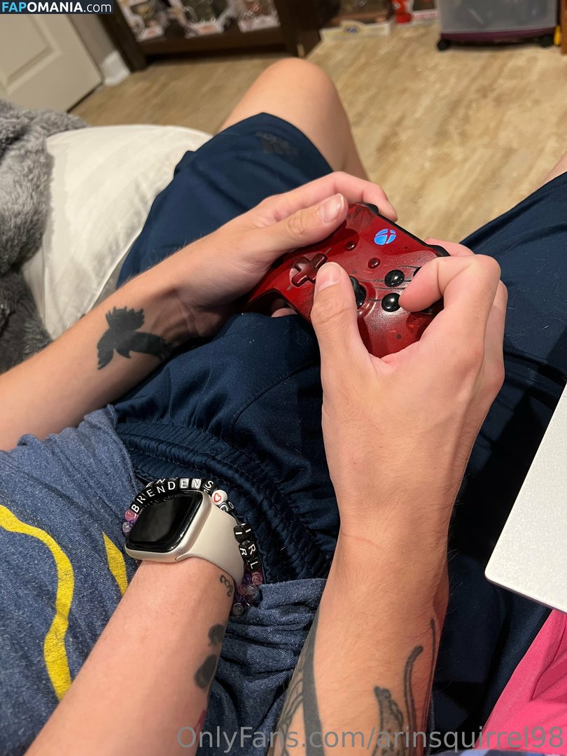 arin_squirrel98 / arinsquirrel98 Nackt OnlyFans  Geleaktes Foto #49